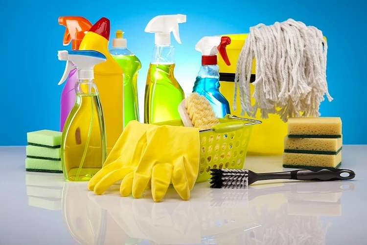 Şahinbey Temizlik Şirketleri